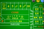 Craps Deluxe (iPhone/iPod)