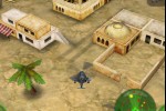 Crazy Choppers (iPhone/iPod)
