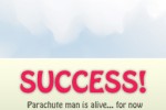 Parachute Man (iPhone/iPod)