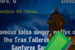 Puerto Rico Trivia (iPhone/iPod)