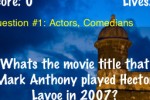 Puerto Rico Trivia (iPhone/iPod)