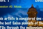 Puerto Rico Trivia (iPhone/iPod)