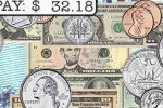 The U.S. Dollar Trainer (iPhone/iPod)