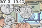 The U.S. Dollar Trainer (iPhone/iPod)