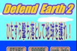 DefendEarth2 (iPhone/iPod)