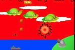 DefendEarth2 (iPhone/iPod)
