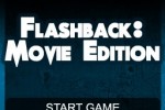 Flashback: Movie Edition (iPhone/iPod)