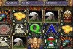 Aztec Invaders Slots (iPhone/iPod)