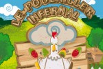 Crazy Chickens (iPhone/iPod)