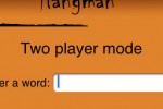 Free Hangman (iPhone/iPod)