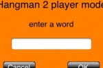 Free Hangman (iPhone/iPod)