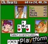 Championship Hearts (Mobile)