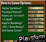 Championship Hearts (Mobile)