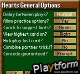 Championship Hearts (Mobile)