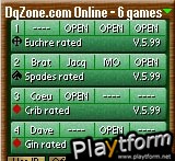 Championship Hearts (Mobile)