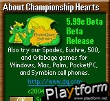Championship Hearts (Mobile)