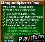 Championship Hearts (Mobile)