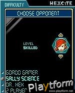 Hexcite Fusion (Mobile)