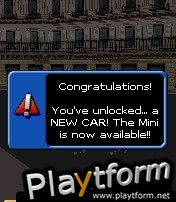 Midtown Madness 3 3D (Mobile)