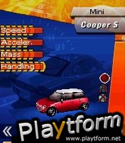 Midtown Madness 3 3D (Mobile)