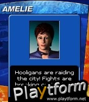 Midtown Madness 3 3D (Mobile)