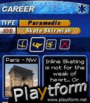 Midtown Madness 3 3D (Mobile)