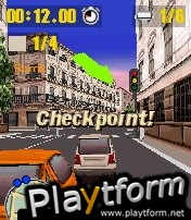 Midtown Madness 3 3D (Mobile)