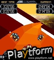 Mag Racer (Mobile)