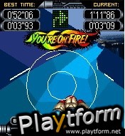 Mag Racer (Mobile)