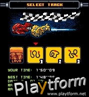 Mag Racer (Mobile)