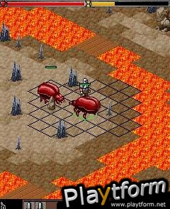 Shirard's Forge (Mobile)