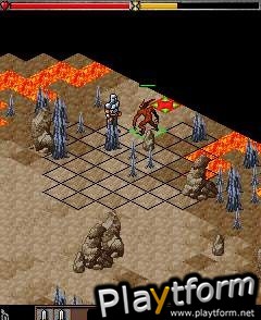 Shirard's Forge (Mobile)