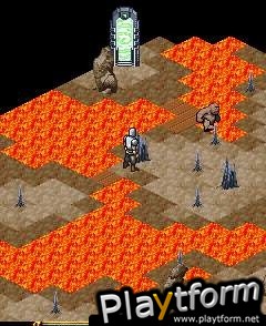 Shirard's Forge (Mobile)