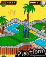 Minigolf 2 by Reaxion (Mobile)