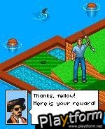 Minigolf 2 by Reaxion (Mobile)