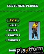 Minigolf 2 by Reaxion (Mobile)