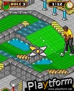 Minigolf 2 by Reaxion (Mobile)