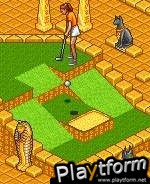 Minigolf 2 by Reaxion (Mobile)
