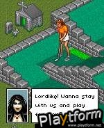 Minigolf 2 by Reaxion (Mobile)