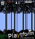 Stick Fighter Fury (Mobile)