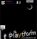 Stick Fighter Fury (Mobile)