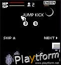 Stick Fighter Fury (Mobile)
