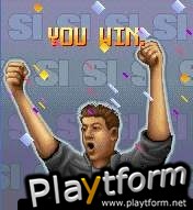 SI Sports Trivia 2006 (Mobile)