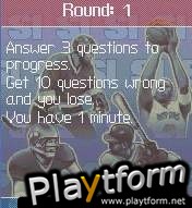 SI Sports Trivia 2006 (Mobile)