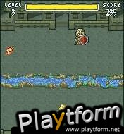 Battle of Knights (Mobile)