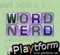 Word Nerd (Mobile)