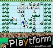 Bill's Eggcellent Adventure (Mobile)