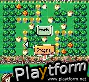 Bill's Eggcellent Adventure (Mobile)