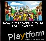 Bill's Eggcellent Adventure (Mobile)