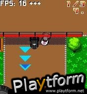 Michel Vaillant 2 (Mobile)